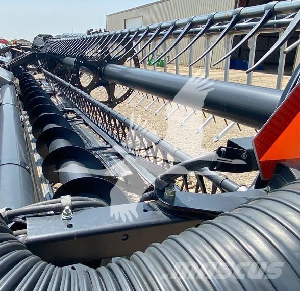 MAC DON FD75D Testate per mietitrebbie