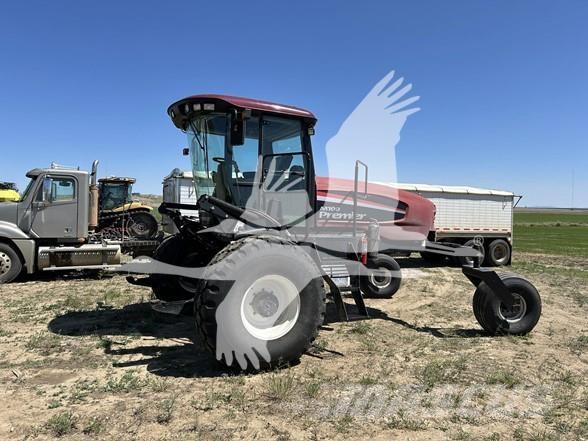 MAC DON M100 Falciandanatrici