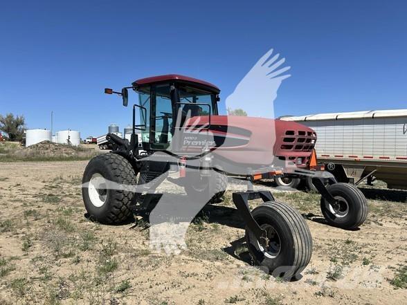 MAC DON M100 Falciandanatrici