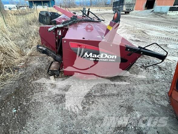 MAC DON R85 Falciandanatrici