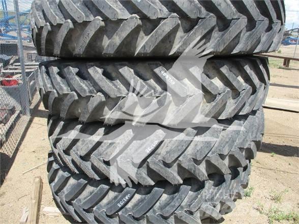 Michelin  Costruzioni - Altro