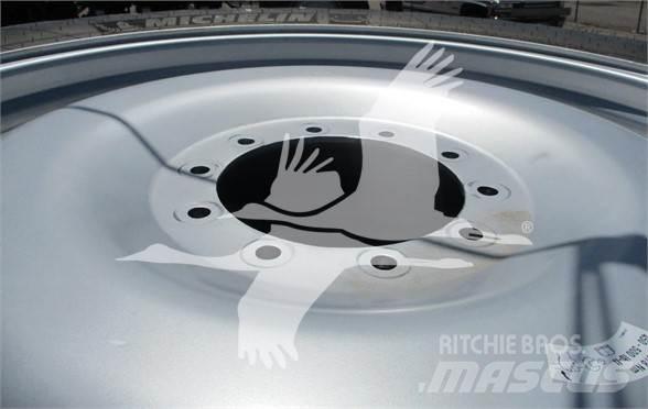 Michelin  Costruzioni - Altro