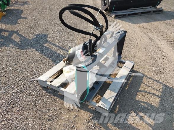 PALADIN X1475 Altri componenti