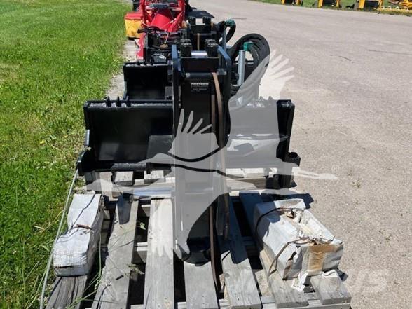 Premier PD750 Costruzioni - Altro