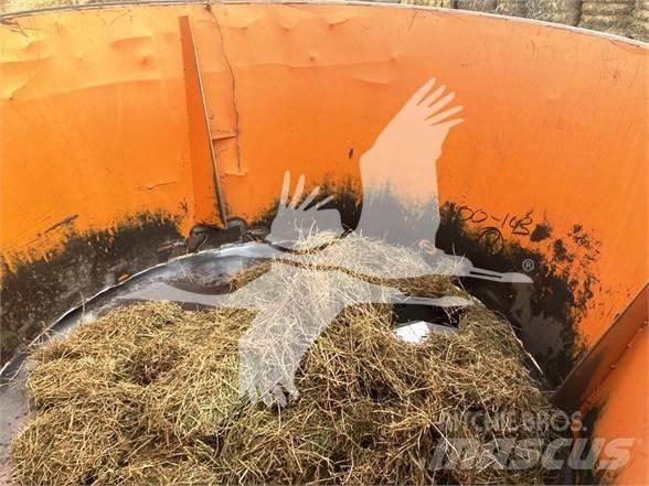 Roto Grind 760 Altri macchinari per falciare e trinciare
