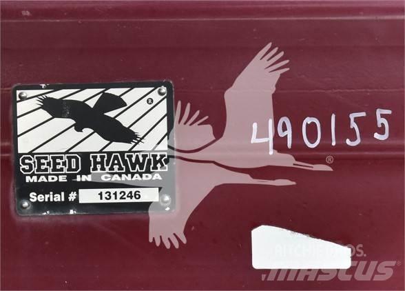 Seed Hawk 800 Perforatrici