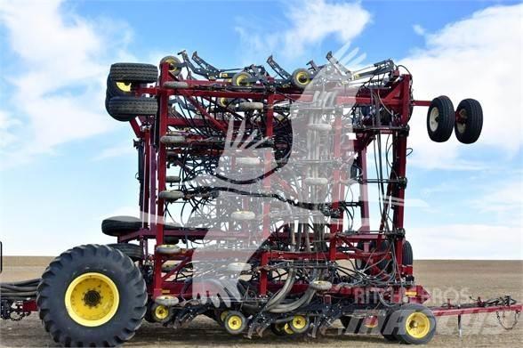 Seed Hawk 800 Perforatrici