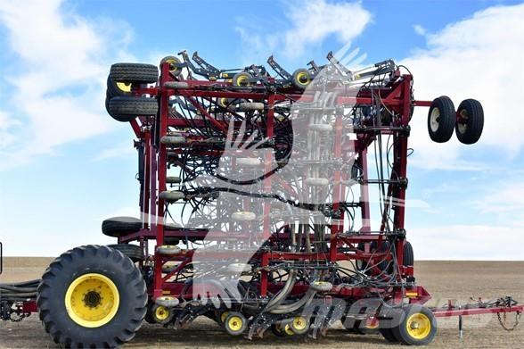 Seed Hawk 8412 Perforatrici