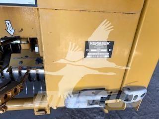 Vermeer 605M Rotopresse