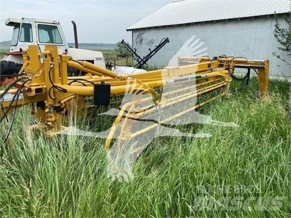 Vermeer R2800 Ranghinatori