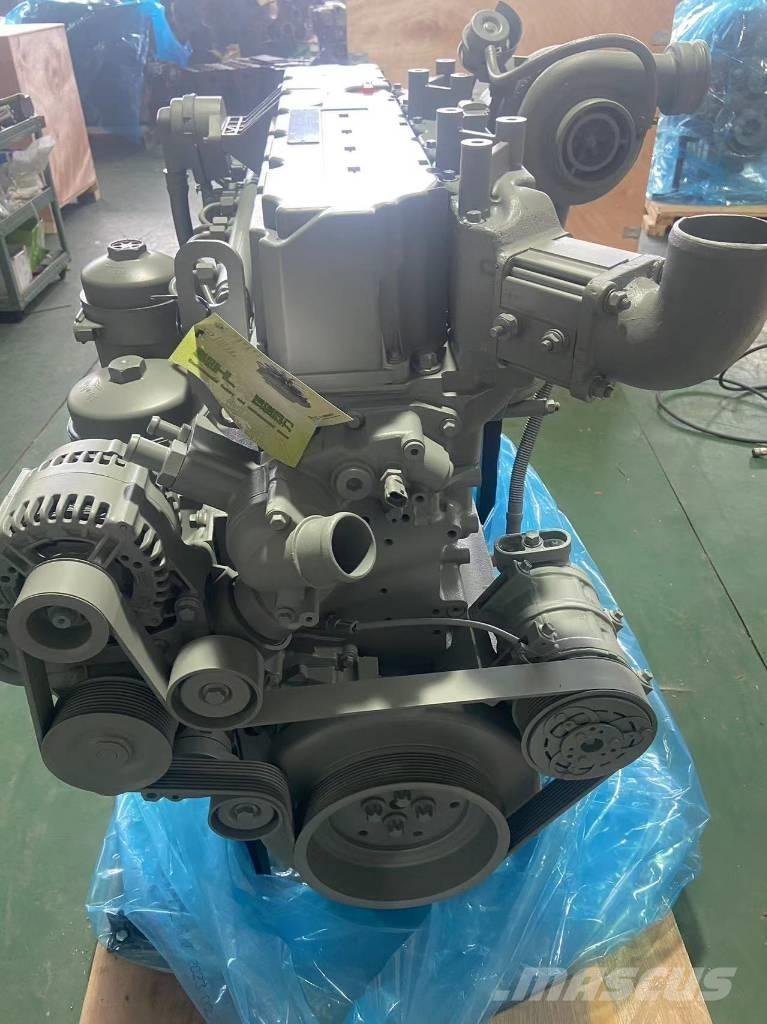 Deutz TCD2013L064V Motori