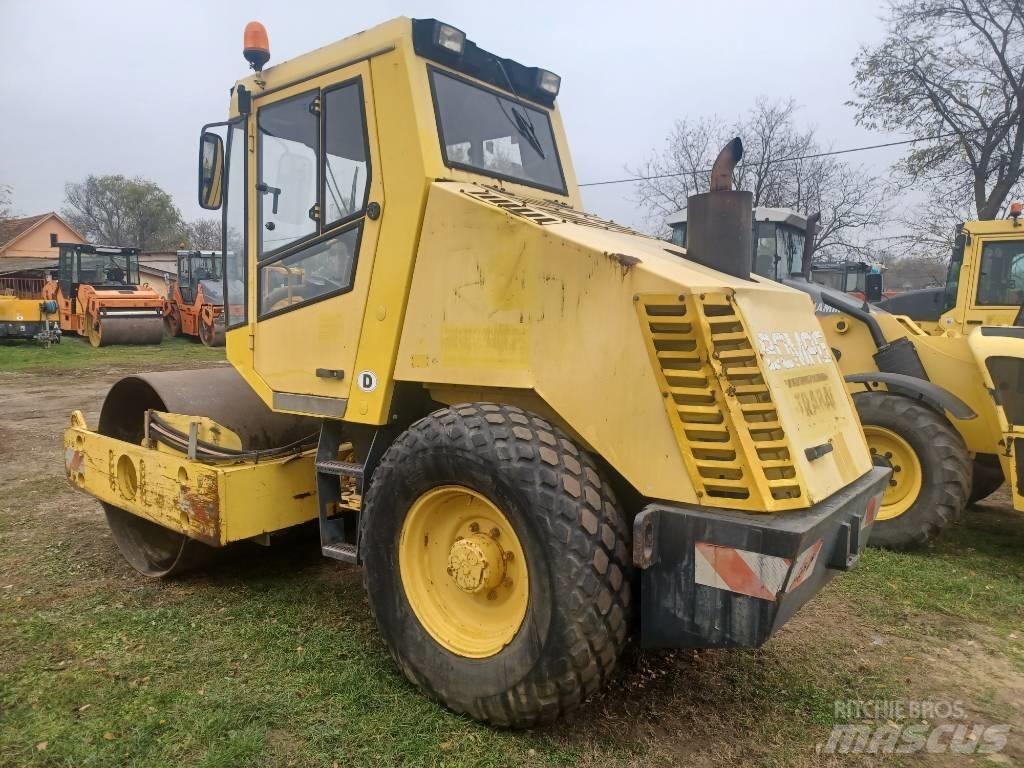 Bomag BW 177 D-3 Rulli monotamburo