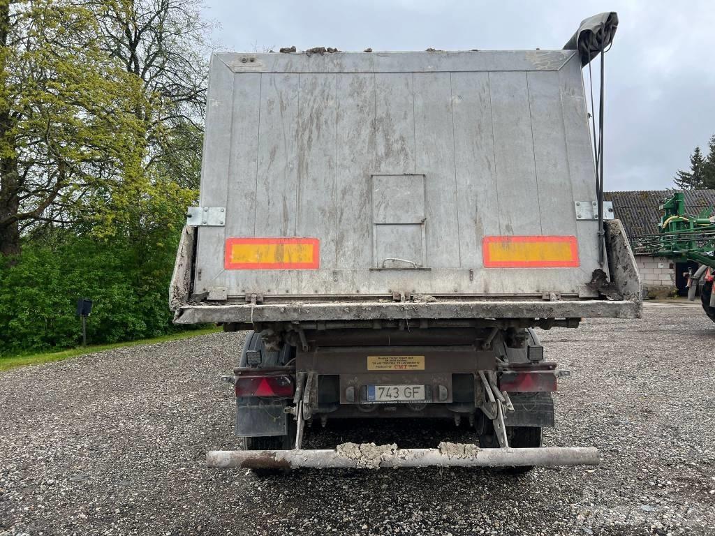 Scania R 480 LA Motrici e Trattori Stradali