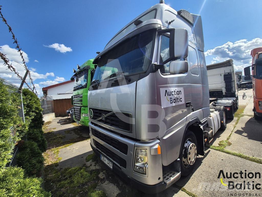 Volvo FH12 Motrici e Trattori Stradali