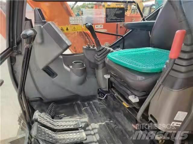 Hitachi ZX60 Escavatori cingolati