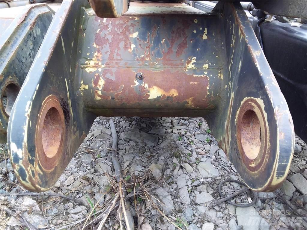 Loglift 200v Gru raccoglitrici