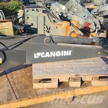 Cangini verlenggriek Altri componenti