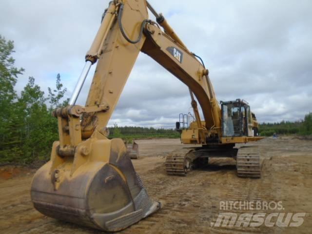 CAT 365 B L II Escavatori cingolati