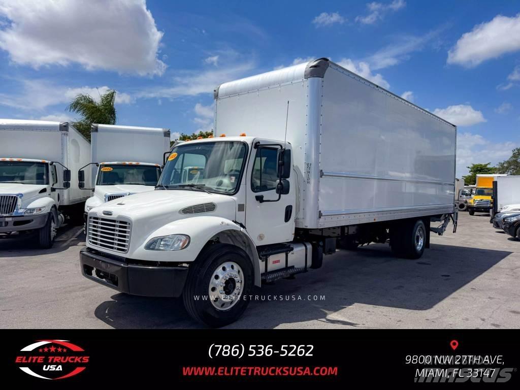 Freightliner M106 Camion altro