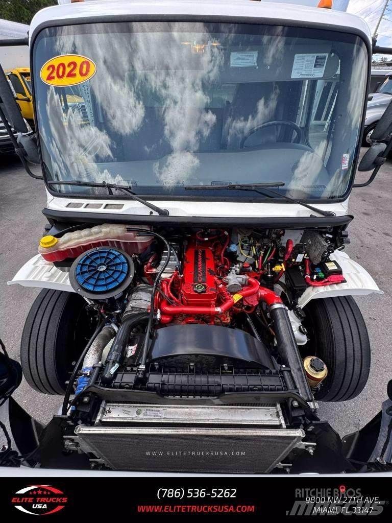 Freightliner M106 Camion altro