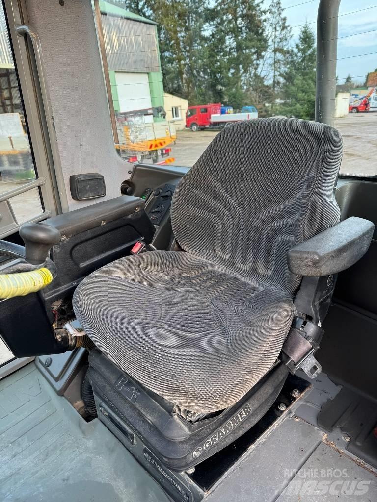Atlas 75 S Pale gommate