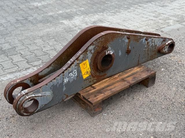 Komatsu BUCKET LINK Benne