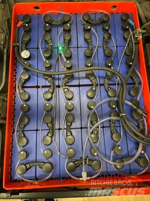Linde E16 PH-02 Carrelli elevatori elettrici