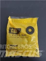 CAT WASHER 9L-9132 Motori