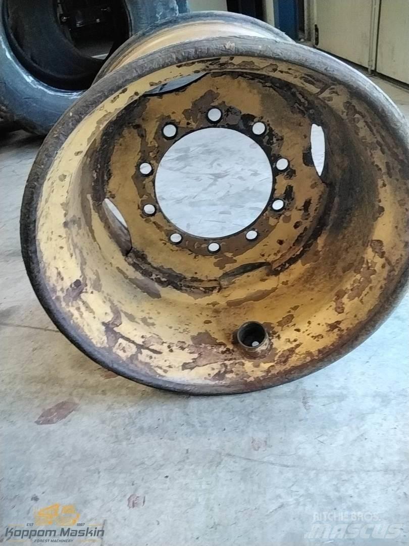 Ösa 250 20x26,5 Pneumatici, ruote e cerchioni