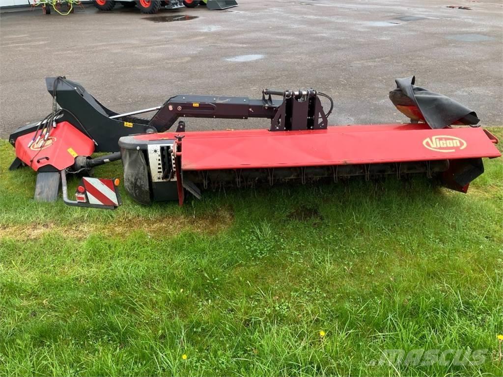 Vicon Extra 736 T Falciacondizionatrici