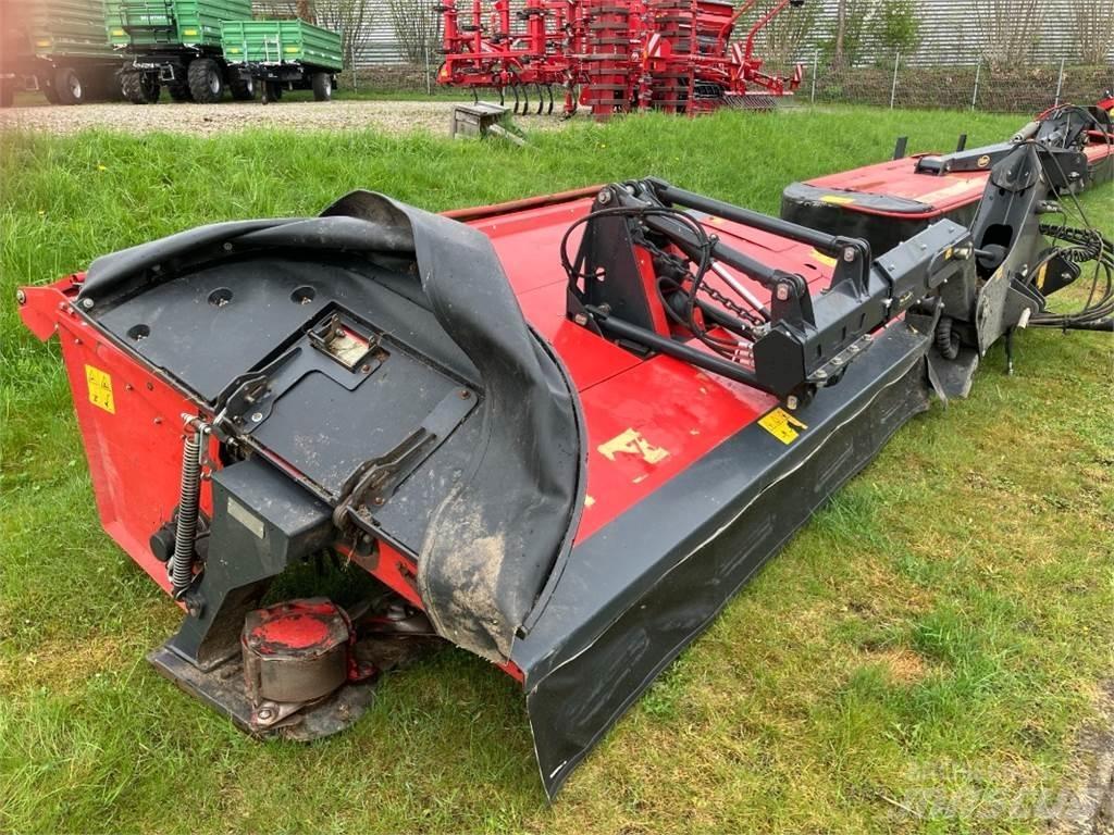 Vicon Extra 736 T Falciacondizionatrici