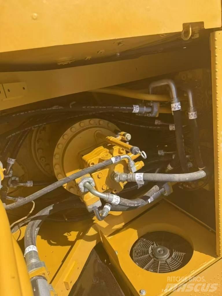 CAT 336 D L Escavatori cingolati