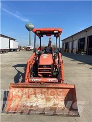 Kubota B 26 Veicoli utilitari