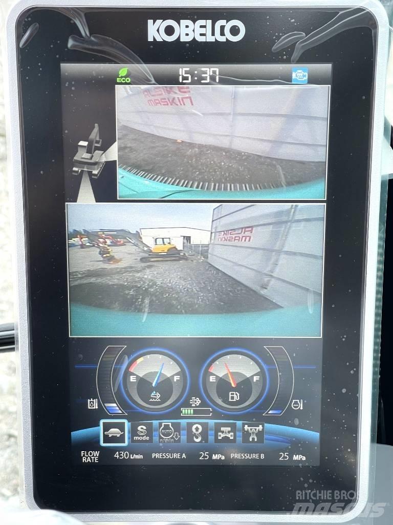 Kobelco SK 300 LC-11 Escavatori cingolati
