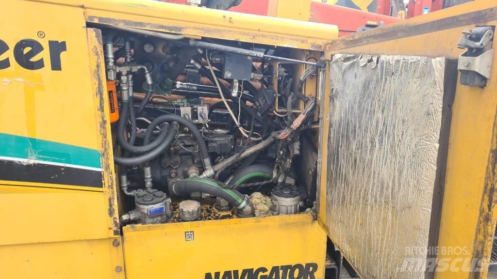 Vermeer D20x22 Macchina per perforazione orizzontale controllata