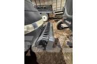 CASE Magnum 340 Trattori