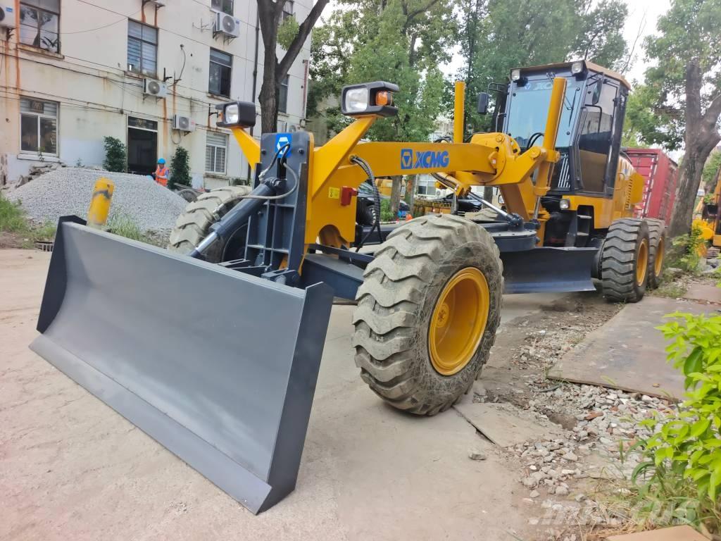 XCMG GR 2153 Motorgraders