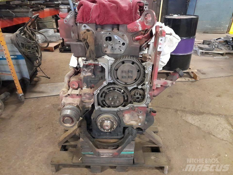 Cummins ISX 15 Altri componenti