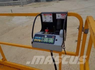 Haulotte H 18 SX Piattaforme a pantografo