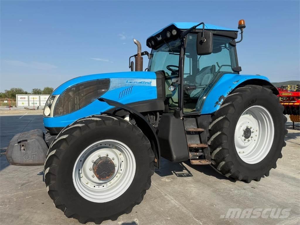 Landini 7-210 Trattori