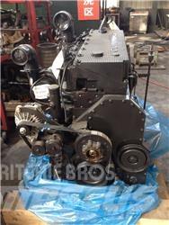 Cummins QSM11-C300 Motori