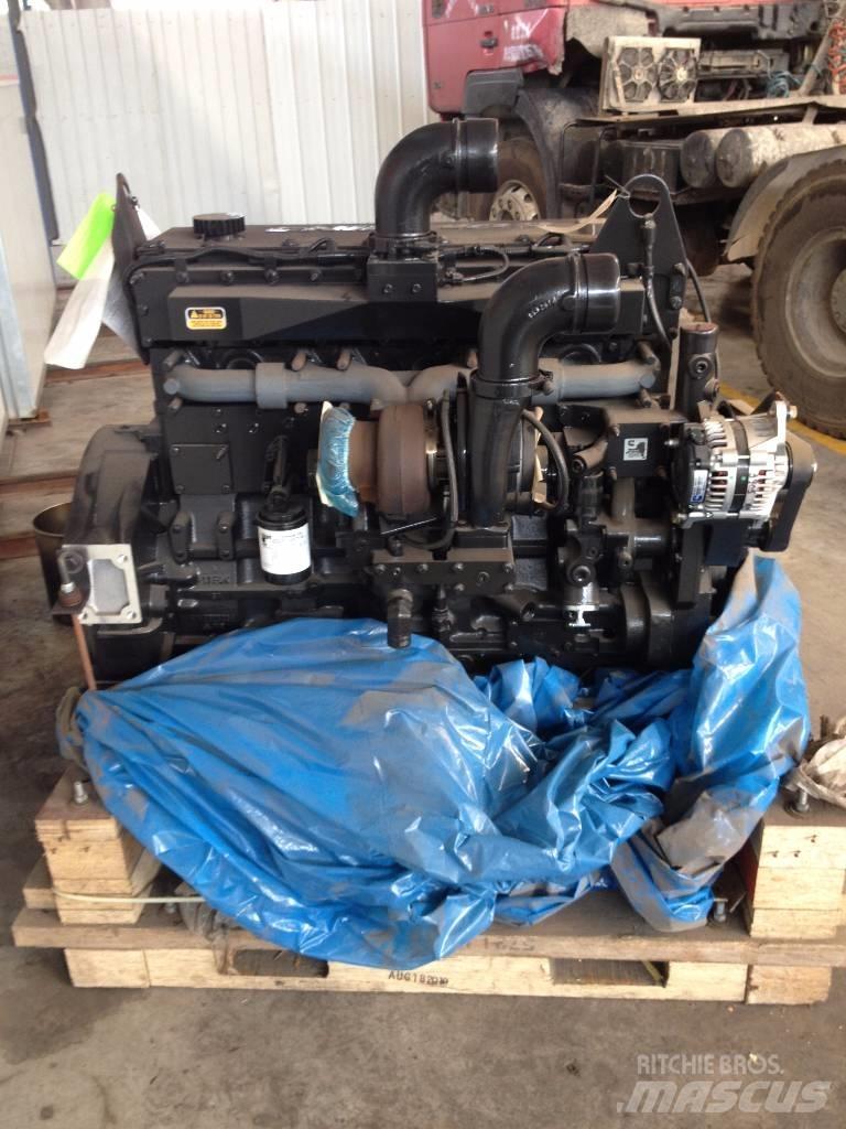 Cummins QSM11-C300 Motori