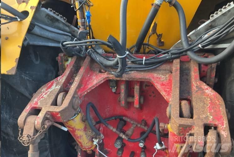 TerraGator TG 3104 Altre macchine fertilizzanti