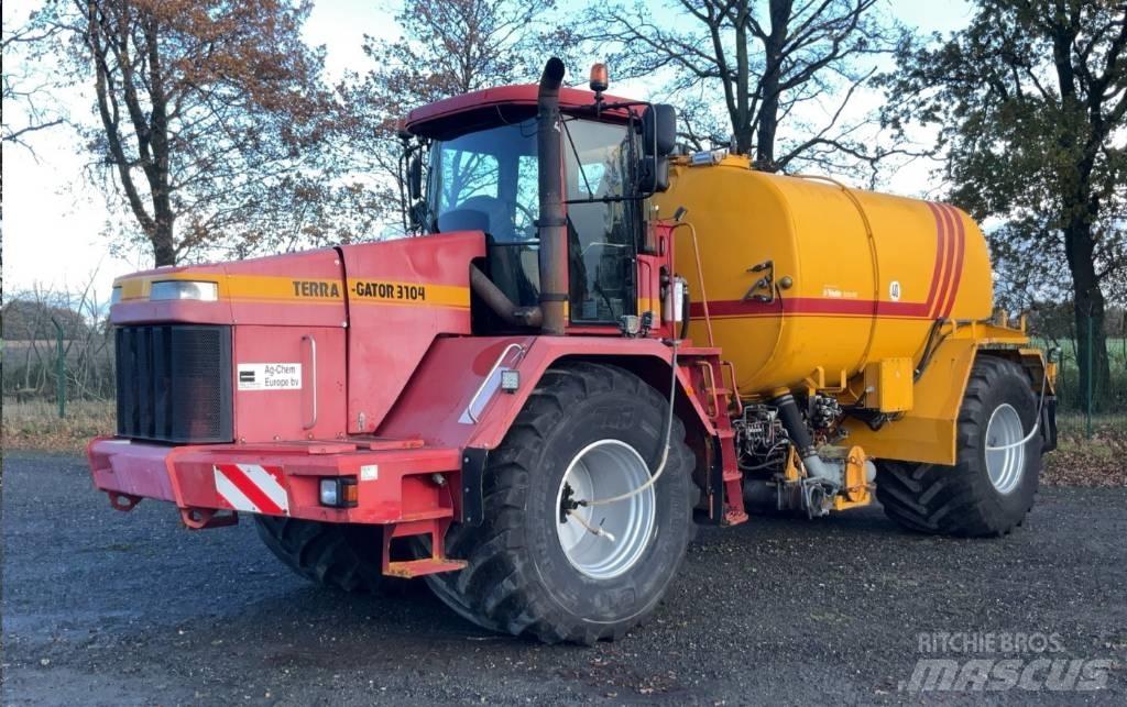 TerraGator TG 3104 Altre macchine fertilizzanti