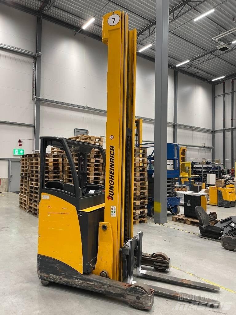 Jungheinrich ETV 216 Carrello retrattile