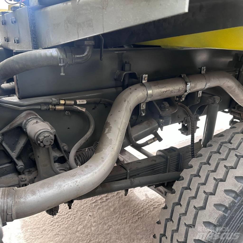 Howo 371 Camion ribaltabili
