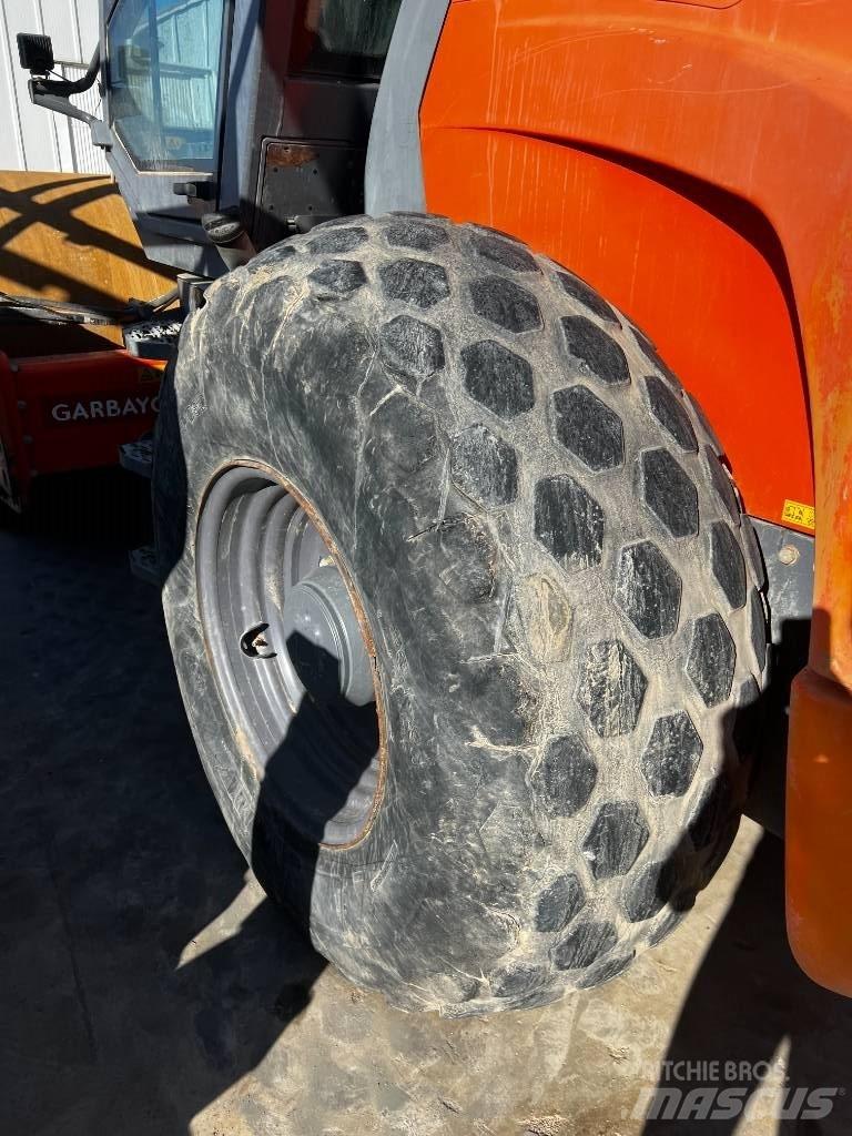 Hamm H11IX Compattatori da suolo