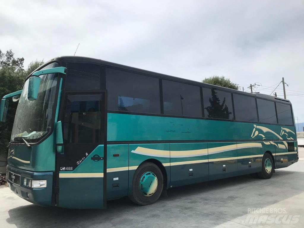 MAN 18.422 Autobus interurbani