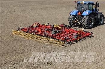 Potila Master 700 Erpici