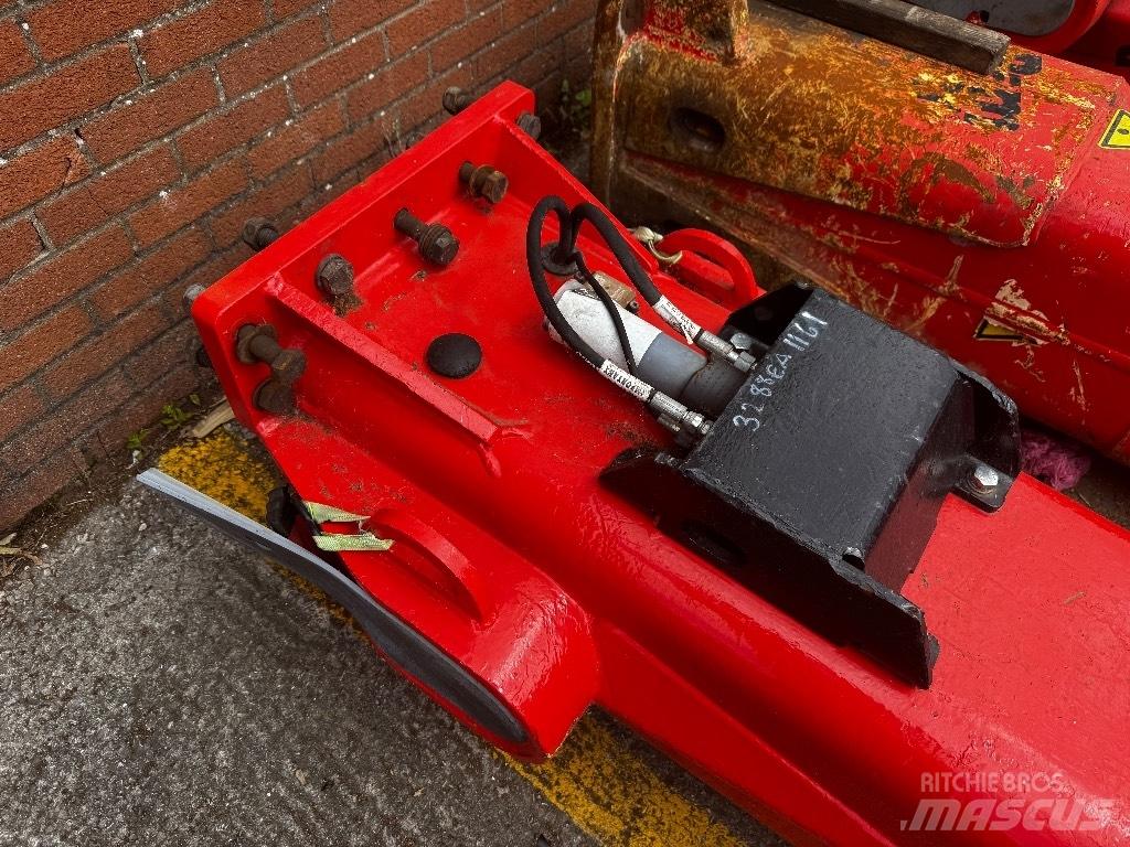 Rammer 3288 Martelli - frantumatori